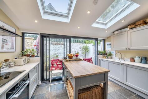 Goose Street, Beckington, Frome, BA11