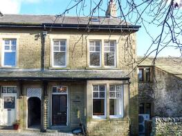 Coronation Villa, Miresfield, Malham, Skipton BD23 4DA