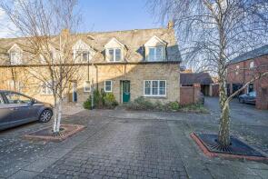 12, Merle Way, Cambridge CB23 6FE