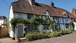 1, Church Cottages, Church Meadow, Great Gaddesden, Hemel Hempstead HP1 3BU