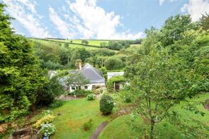 Rosebank, A39 Between Old Kilkhampton Road And Stone Hill, Bush, Bude EX23 9LE