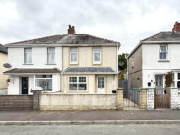 7, Llewellyn Street, Neath SA11 5AE