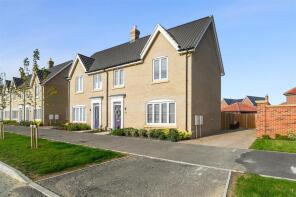 123, The Avenue, Lawford CO11 2FR
