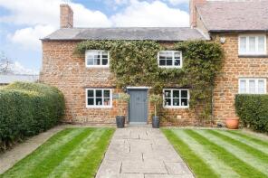 Rose Cottage, Church End, Southam CV47 7SN