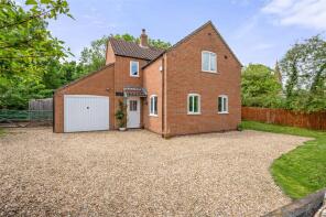 Pheasants Rise, Main Street, Woodhall Spa LN10 5EX