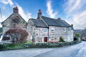 Park View, Yew Tree Hill, Holloway, Matlock DE4 5AR