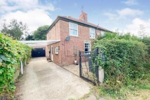 15 Brookfield Cottage, School Lane, Grantham NG33 5RL
