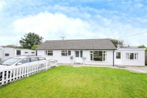 Pendower, Brandy Lane, Penzance TR20 9QB