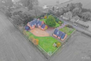 Lynn Cottage, Lynn Lane, Lynn, Lichfield WS14 0ER