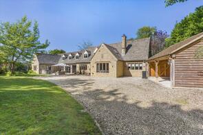 South Lea, Mawles Lane, Chipping Norton OX7 6DA