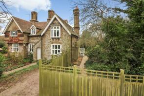 2, Updown Farm Cottages, Updown Road, Deal CT14 0EF