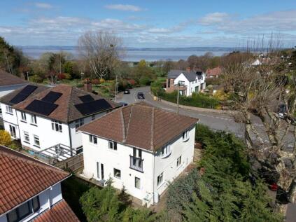 Beach Road West, Portishead, Bristol, Somerset, BS20