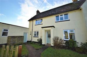 6, Crossways, Road From Lowman Cross To Craze Lowman Cross, Tiverton EX16 7DL
