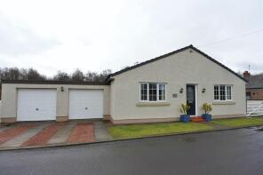 Moss Cottage, Blackford CA6 4HB