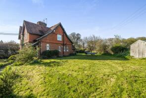 5, Pondtail Cottages, Coolham Road, Horsham RH13 8LN