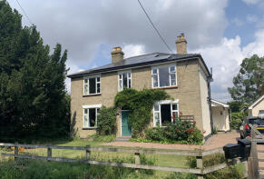 Salisbury House, Manse Lane, Halesworth IP19 0DJ