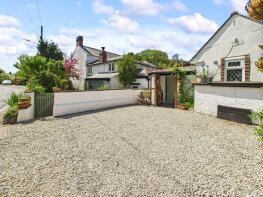 Oak Cottage, A39 Between Old Kilkhampton Road And Stone Hill, Bush, Bude EX23 9LA