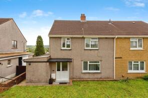 58, Heol Llethryd, Pontyberem, Llanelli SA15 5EP
