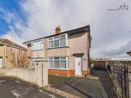 28, Brendjean Road, Morecambe LA4 5SE