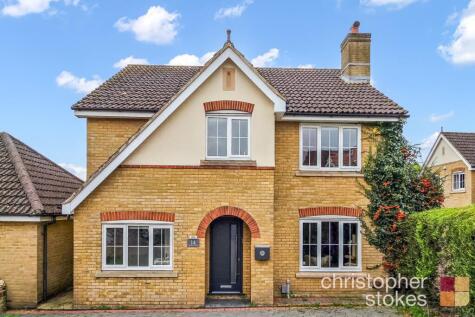 Watercress Road, Cheshunt, Hertfordshire, EN7 6XL