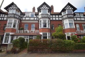 Flat 1, 6, Belvedere Road, Scarborough YO11 2UU