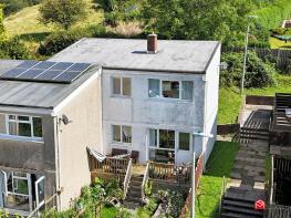 2, Dimbath Avenue, Blackmill, Bridgend CF35 6ED