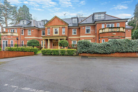 Dry Arch Road, Sunningdale