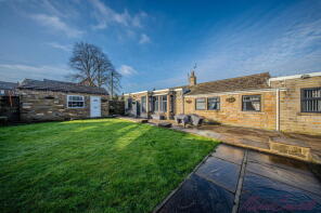132, Poplar Grove, Bradford BD7 4JT