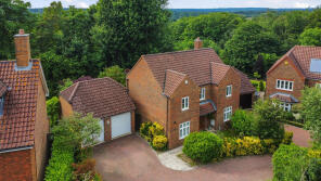 4, New Heritage Way, Lewes BN8 4GD