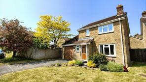 1, Sarum, Sherborne DT9 6SU