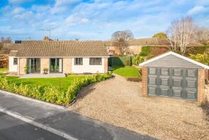 20, Heuthwaite Avenue, Wetherby LS22 6RR