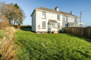 1, Lower Thorne, Road From Higher Searles Down Farm To Primrose Cottage, Bodmin PL30 4HB
