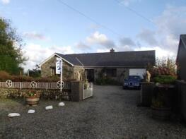 Ger Y Ffynnon, Llangybi LL53 6LZ