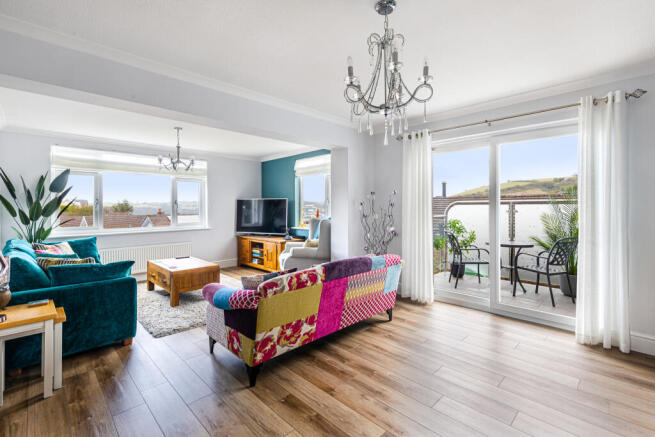 13 Sitting Room 33 Churchfields, Dartmouth - 25091