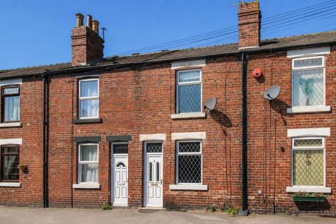 Princess Street, Sandal, Wakefield