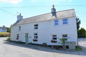The Cottage, Road From Penhallick To Hillside Farm, Tregajorran, Redruth TR15 3YU