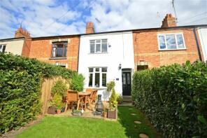 5, Woodbine Cottages, Northall, Northampton NN6 9QD