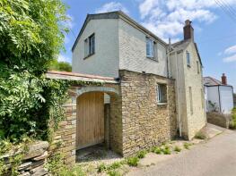Allen Cottage, Road From Pengelly Cross To Junction South Of Burlawn Farm, Burlawn, Wadebridge PL27 7LD
