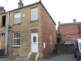 8, Co-operative Street, Lower Hopton, Mirfield WF14 8NU