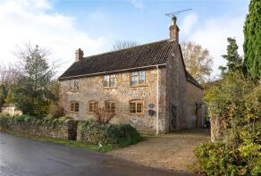 Briars Cottage, Middle Ridge Lane, Corton Denham, Sherborne DT9 4LP