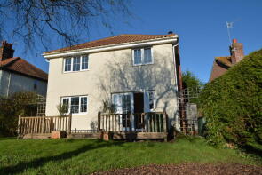 Blyvue, Southwold Road, Halesworth IP19 9JU