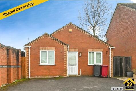 Bek Close, Mansfield, NG19