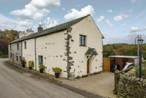 Oak Barn, New Hutton, Kendal LA8 0AT