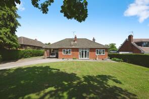 Honeyvine, Marton Road, Birdingbury CV23 8EH