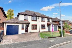 17, Charndon Close, Luton LU3 4DU