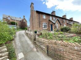 6, Culgaith Road, Penrith CA10 1NA