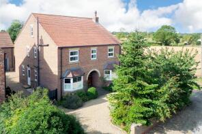 Boynton House, Mill Lane, York YO42 4JL