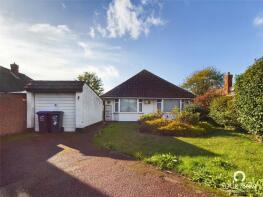 311, Ramsgate Road, Margate CT9 4EJ