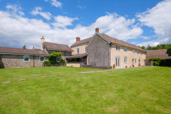 MerryhillFarm