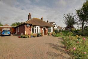 The Brecklands, Alford Road, Alford LN13 9PY